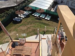 Apartamentos Aqualecer