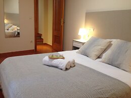 Apartamentos Aqualecer