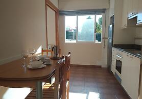 Apartamentos Aqualecer