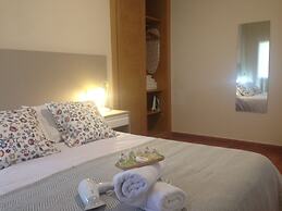 Apartamentos Aqualecer