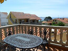 Apartamentos Aqualecer