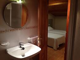 Apartamentos Aqualecer