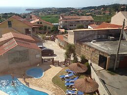 Apartamentos Aqualecer