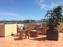 Apartamentos Aqualecer