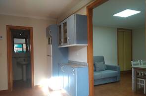 Apartamentos Aqualecer