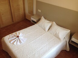 Apartamentos Aqualecer