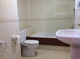 Apartamentos Aqualecer