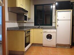 Apartamentos Aqualecer