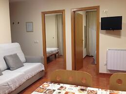 Apartamentos Aqualecer