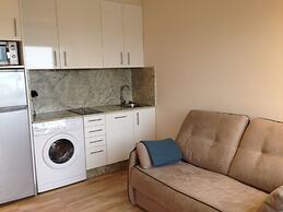 Apartamentos Aqualecer