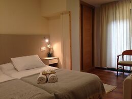 Apartamentos Aqualecer