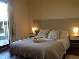 Apartamentos Aqualecer