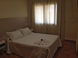 Apartamentos Aqualecer