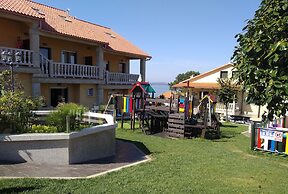 Apartamentos Aqualecer