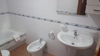 Apartamentos Aqualecer