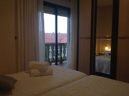 Apartamentos Aqualecer