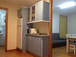 Apartamentos Aqualecer