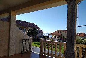 Apartamentos Aqualecer