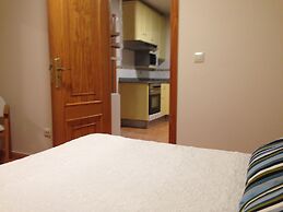 Apartamentos Aqualecer