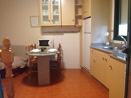 Apartamentos Aqualecer