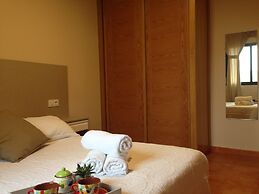 Apartamentos Aqualecer