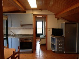 Apartamentos Aqualecer