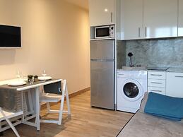 Apartamentos Aqualecer