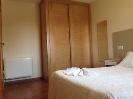 Apartamentos Aqualecer