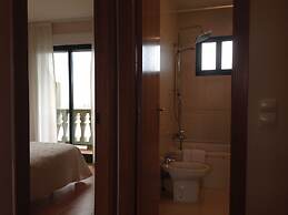 Apartamentos Aqualecer