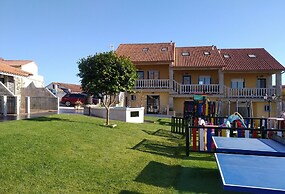 Apartamentos Aqualecer