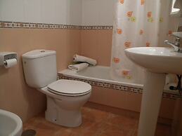 Apartamentos Aqualecer