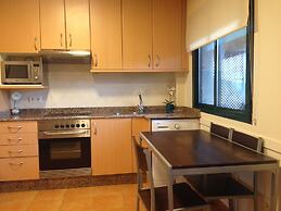 Apartamentos Aqualecer