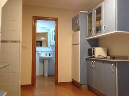 Apartamentos Aqualecer