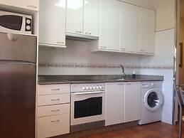 Apartamentos Aqualecer