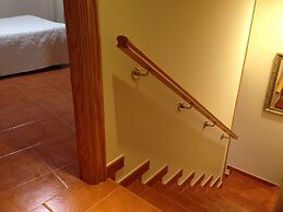 Apartamentos Aqualecer