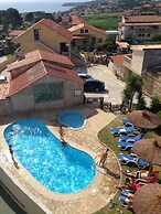 Apartamentos Aqualecer