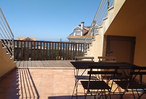 Apartamentos Aqualecer