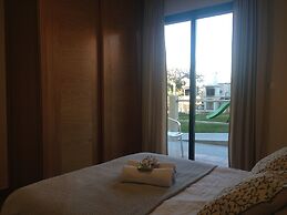 Apartamentos Aqualecer