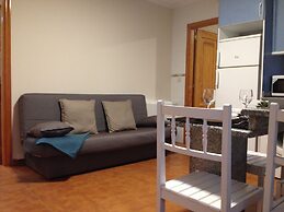 Apartamentos Aqualecer