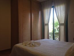 Apartamentos Aqualecer