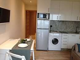 Apartamentos Aqualecer