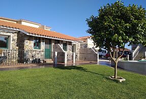 Apartamentos Aqualecer