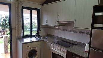 Apartamentos Aqualecer