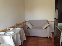 Apartamentos Aqualecer