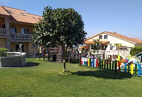 Apartamentos Aqualecer