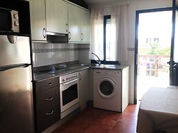 Apartamentos Aqualecer