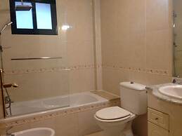 Apartamentos Aqualecer