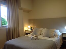 Apartamentos Aqualecer