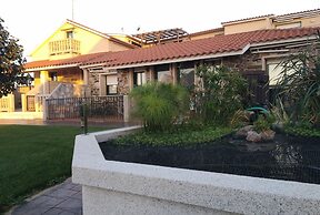 Apartamentos Aqualecer