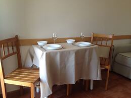 Apartamentos Aqualecer